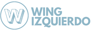 Wing Izquierdo