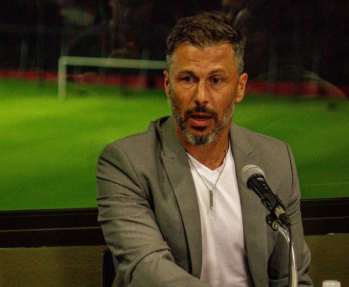 Iván Moreno y Fabianessi