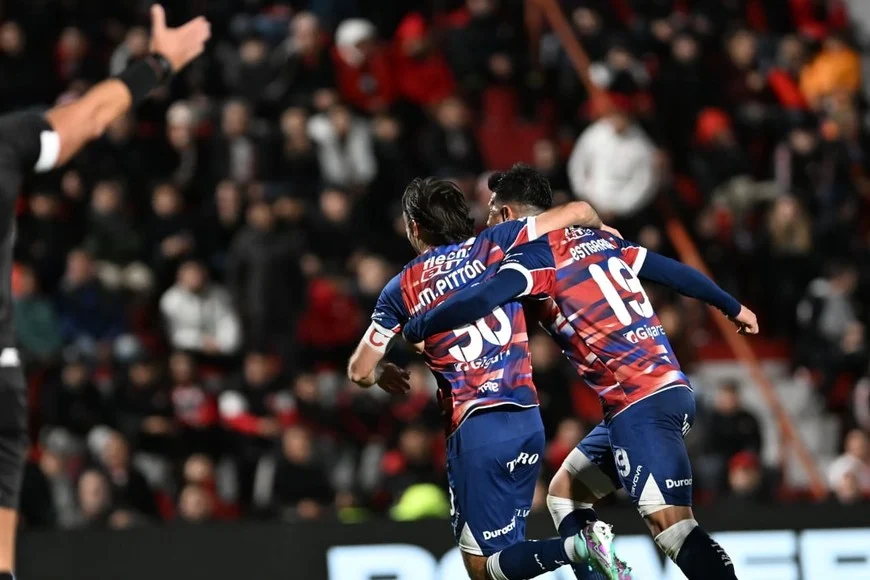 Pittón y Estigarribia