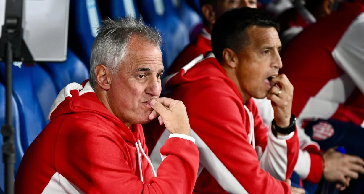 Madelón con el Moncho Ruíz